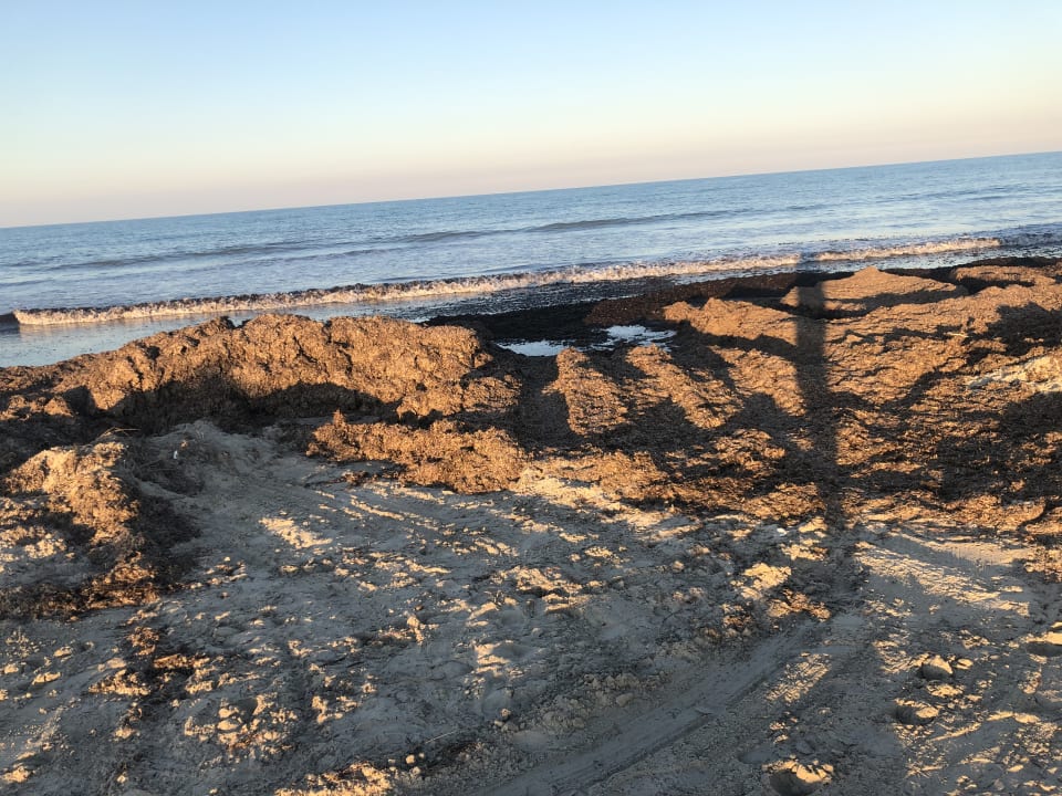 Strand Djerba Aqua Resort