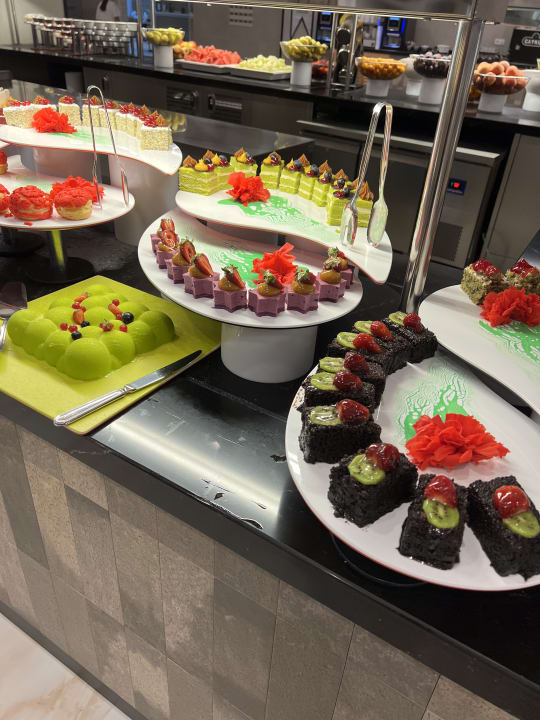 Gastro Aletris Deluxe Hotel & Spa