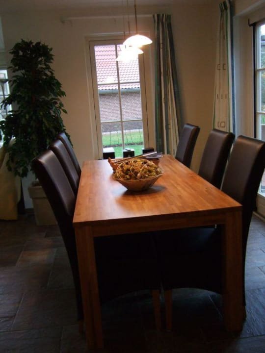 Essecke Buitengoed Het Lageveld Ferienhäuser/Villas Hoge Hexel