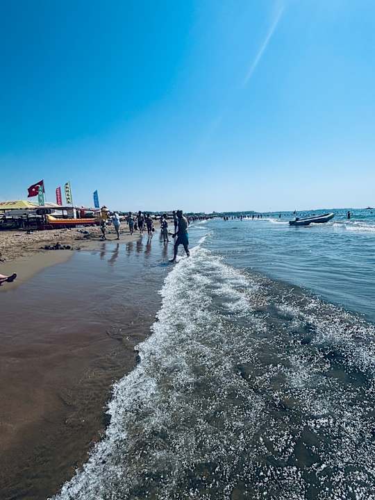 Strand Hane Family Resort