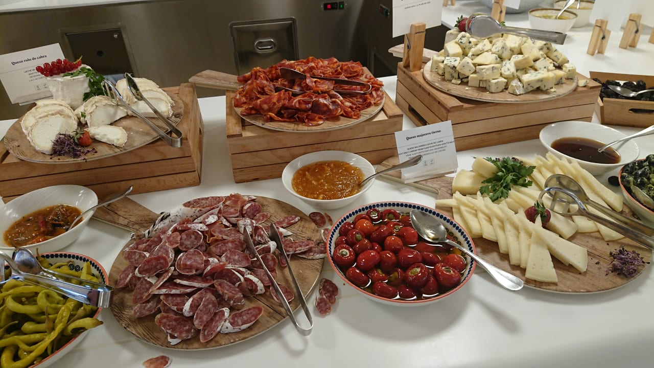 Gastro Iberostar Selection Fuerteventura Palace