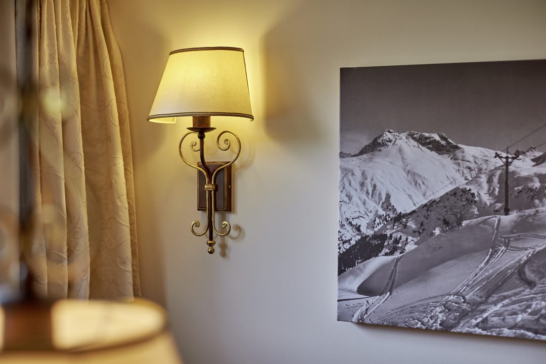 Sonstiges Anthony's Alpin Hotel