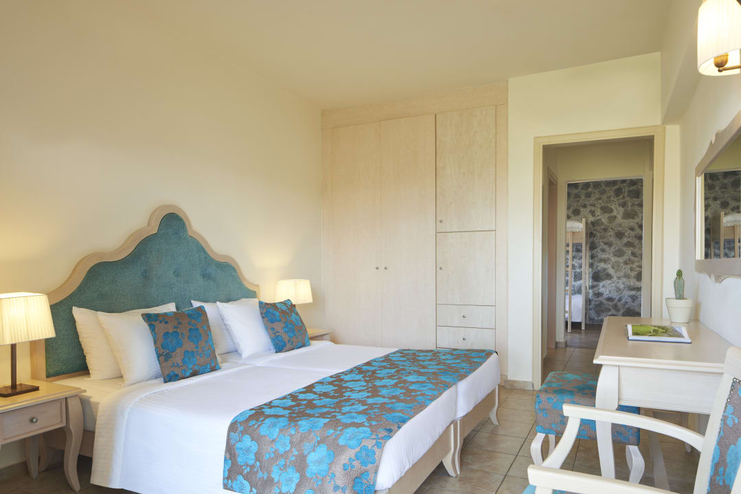 Zimmer Civitel Creta Beach