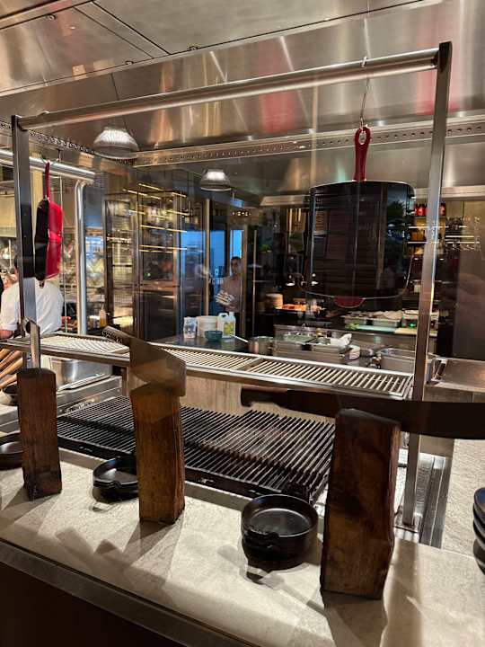 Gastro Grand Hyatt Dubai