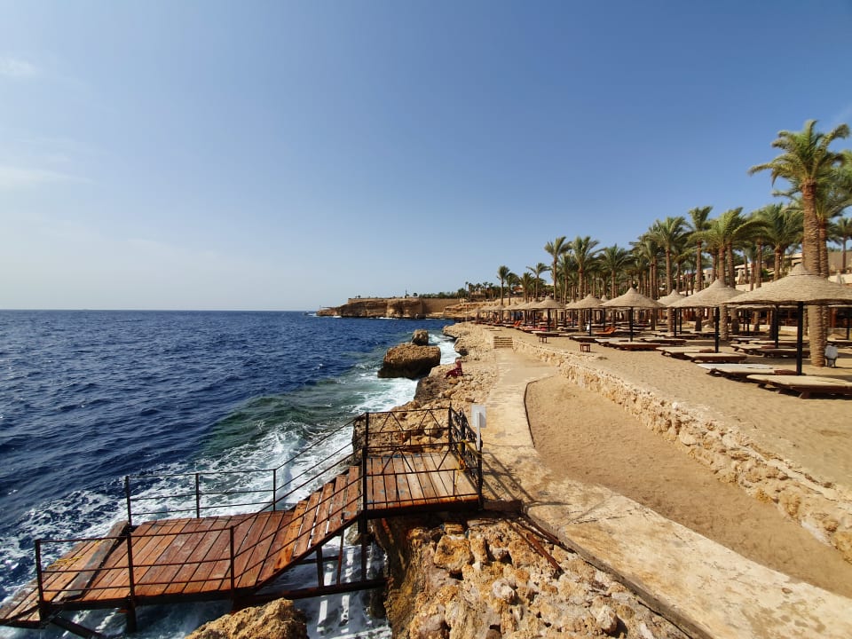 Strand The Grand Hotel Sharm El Sheikh