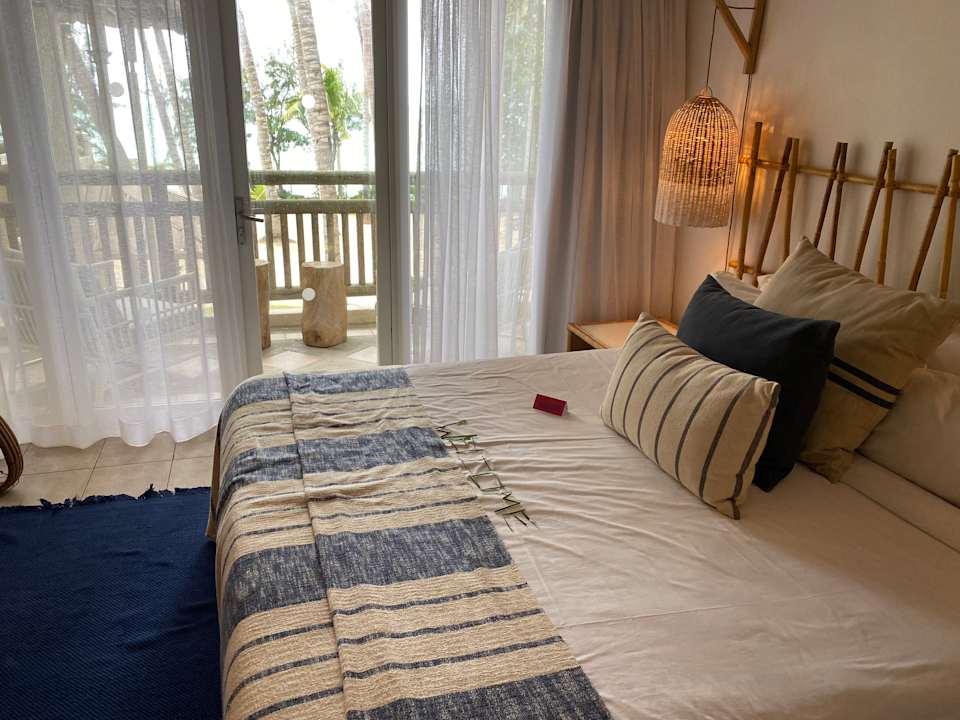 Zimmer Lagoon Attitude - Adults only