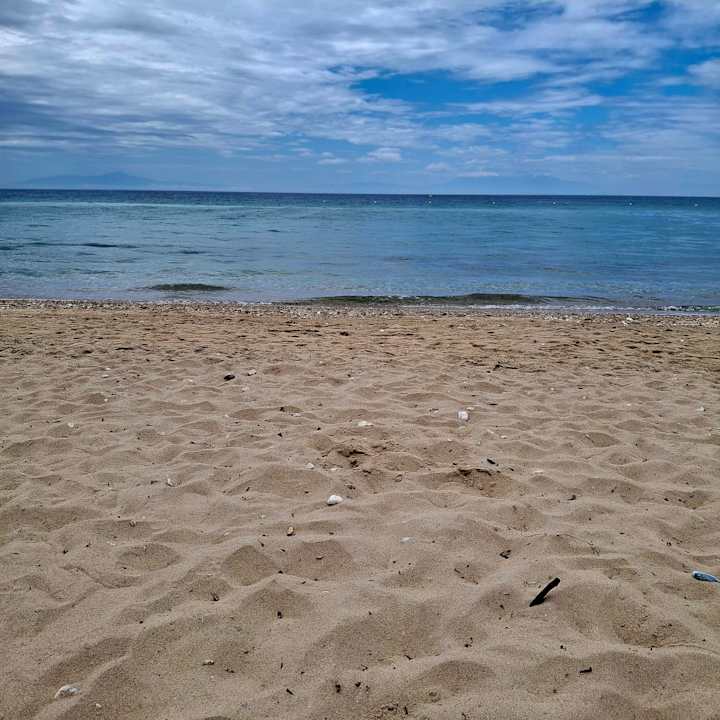 Strand Portes Lithos Luxury Resort