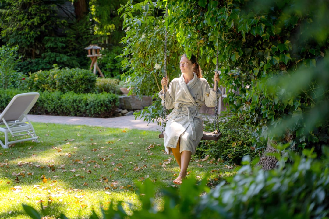 Sport & Freizeit Waldhotel Tannenhäuschen