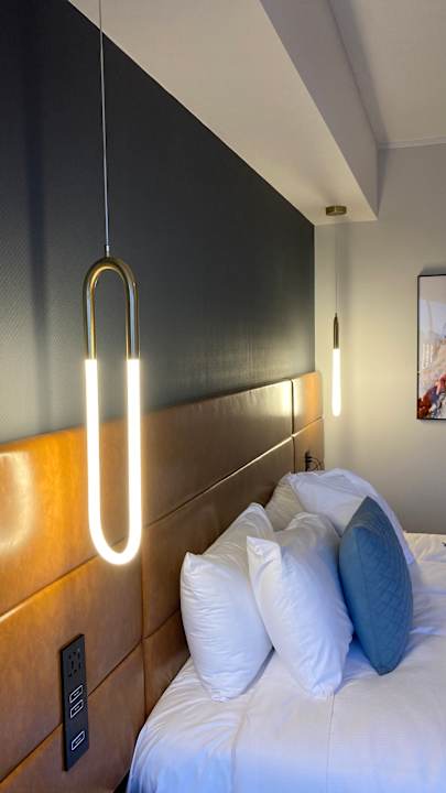 Zimmer SOHO Hotel Auckland