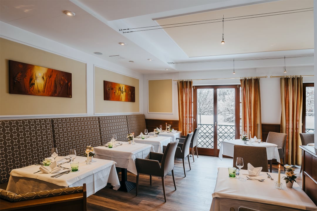 Gastro SIMON - das Vitalhotel