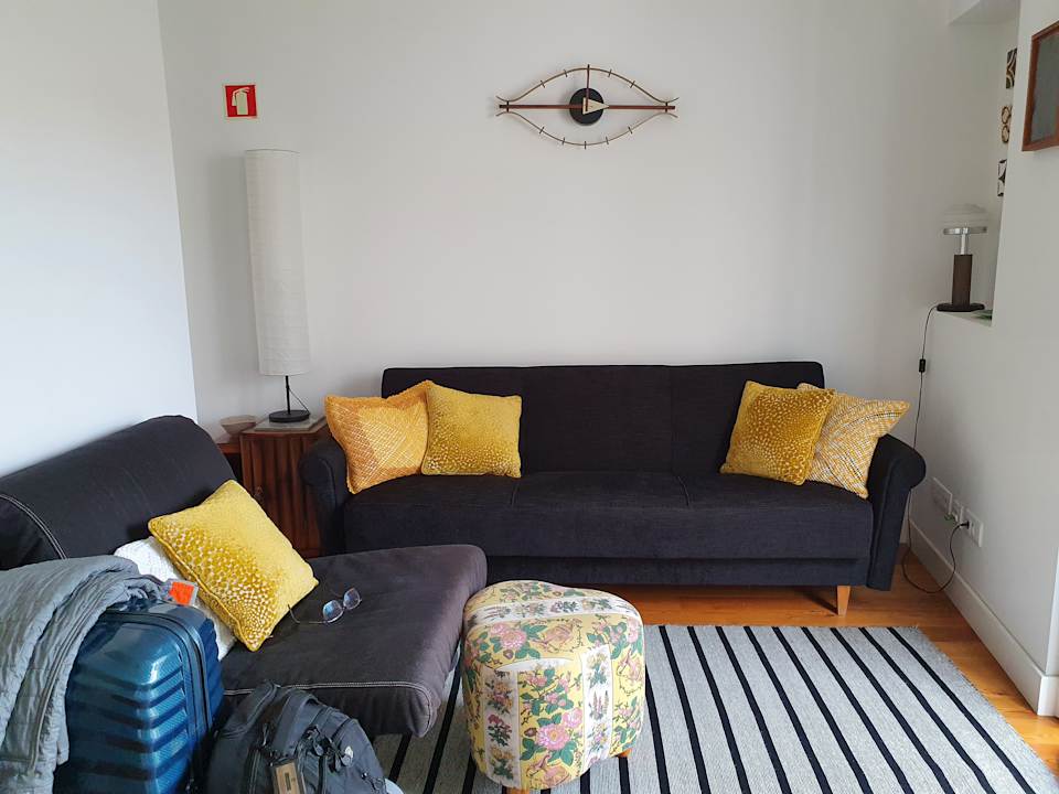 Zimmer Duque´s Apartments