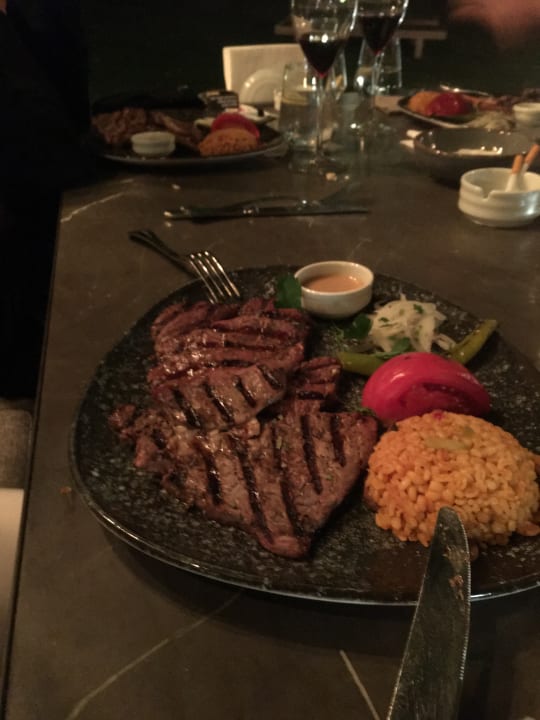 Gastro Barut Hemera