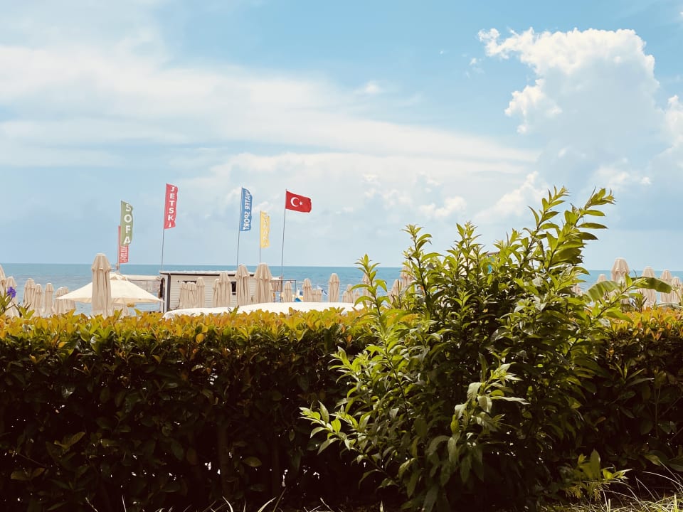 Strand Seaden Quality Resort & Spa