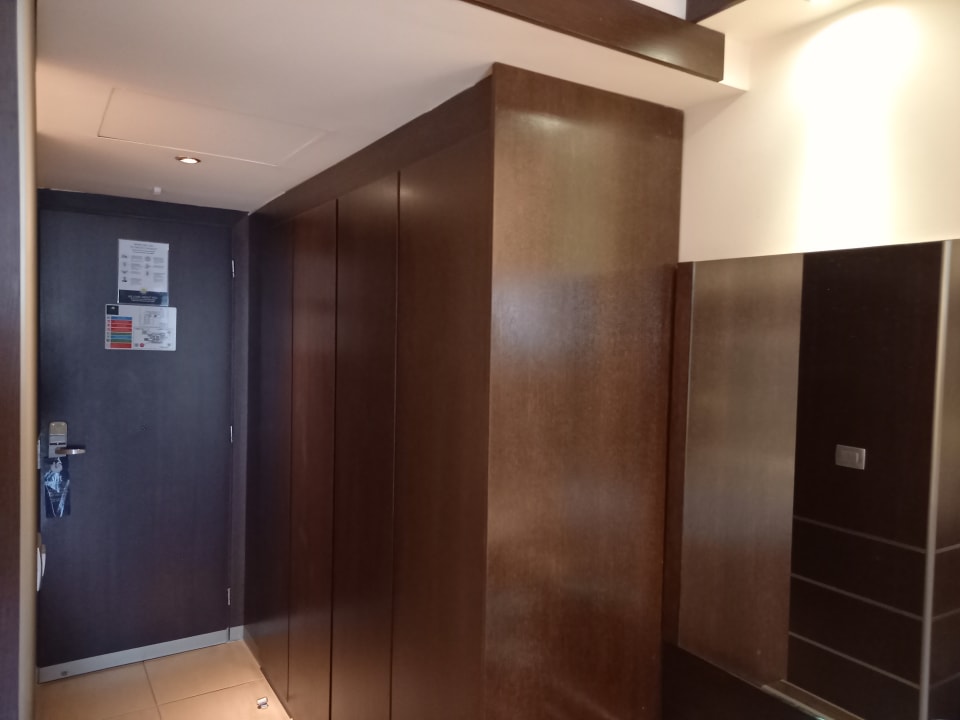 Zimmer TUI BLUE Oceanis Beach and Spa Resort