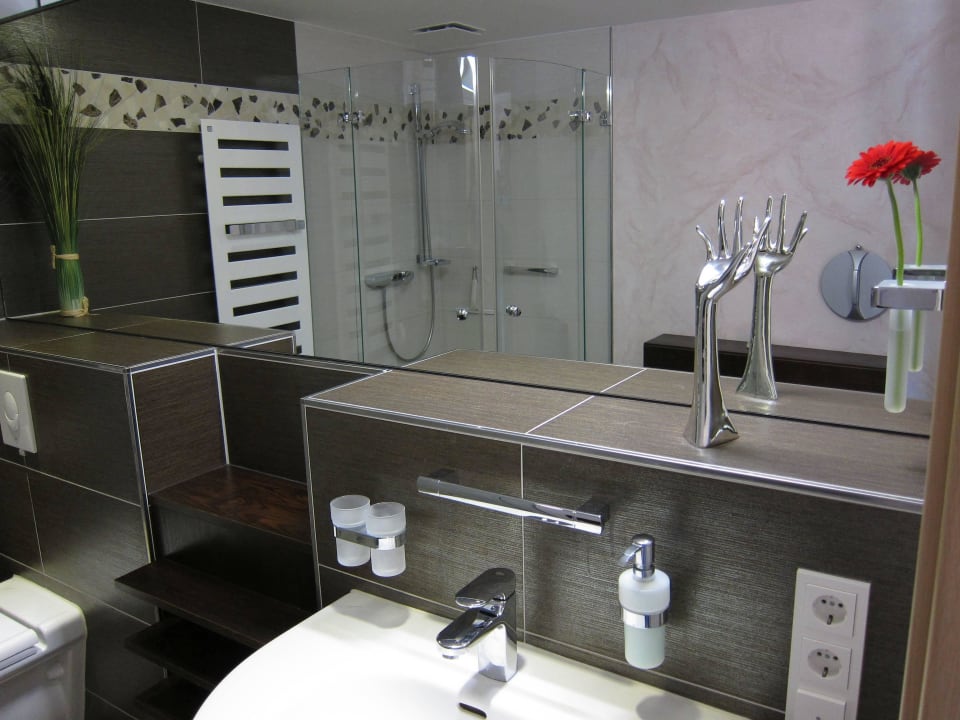 Traumbad Apartments Stietz-Villa