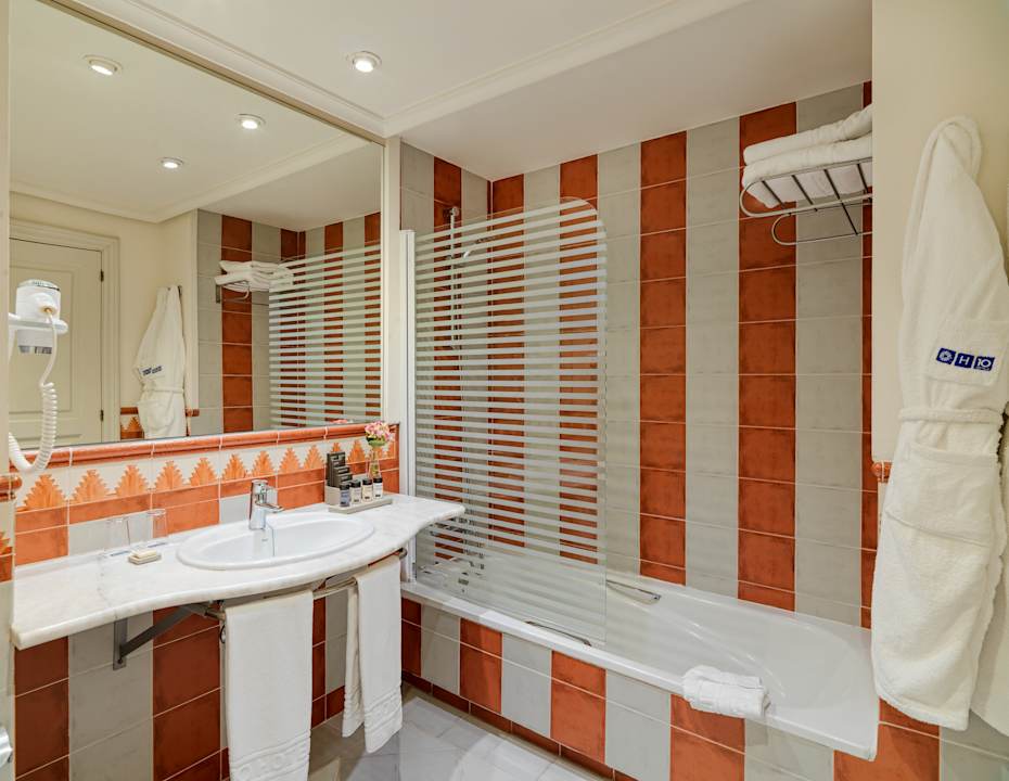 Zimmer H10 Costa Adeje Palace