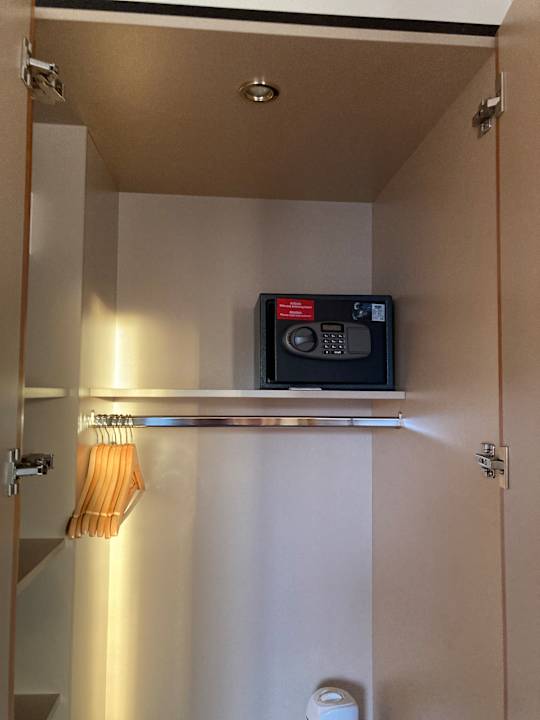 Zimmer Best Western Raphael Hotel Altona