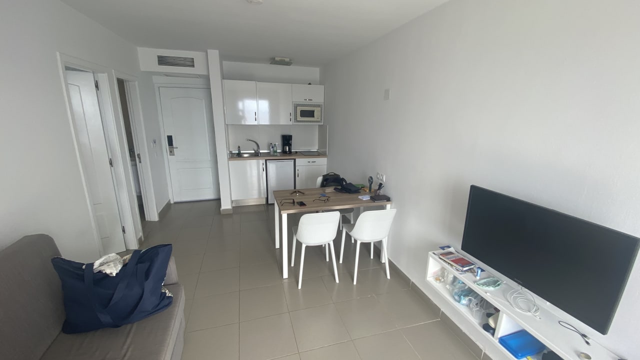 Zimmer Marina Elite All Inclusive  Resort