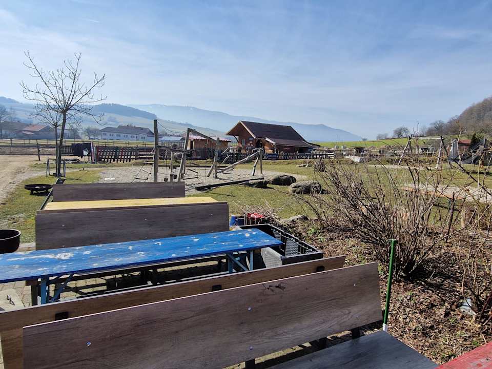 Außenansicht Familotel Der Böhmerwald - Euer Familienhotel im Bayerischen Wald