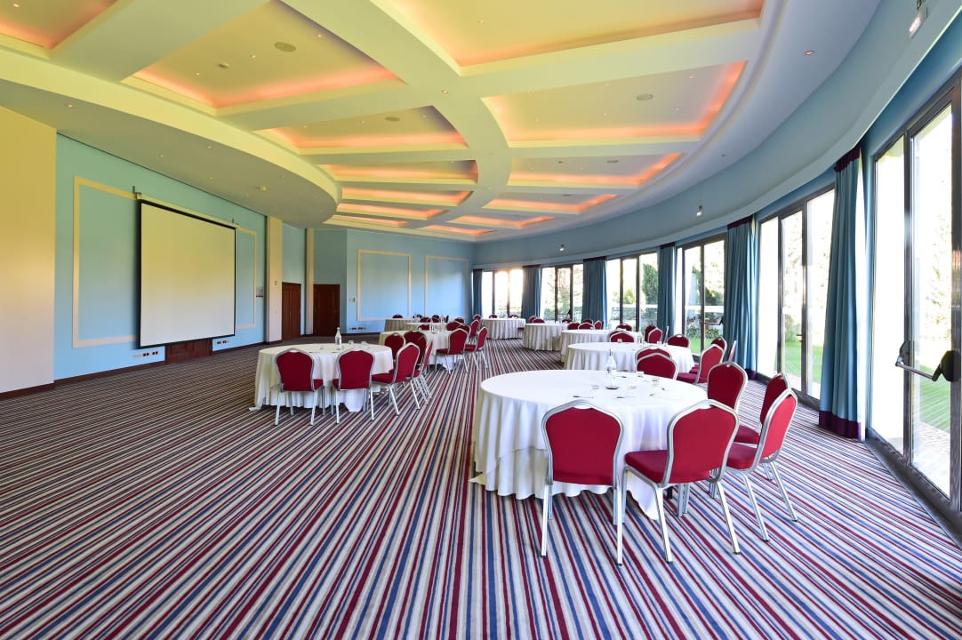 Gastro Pestana Sintra Golf