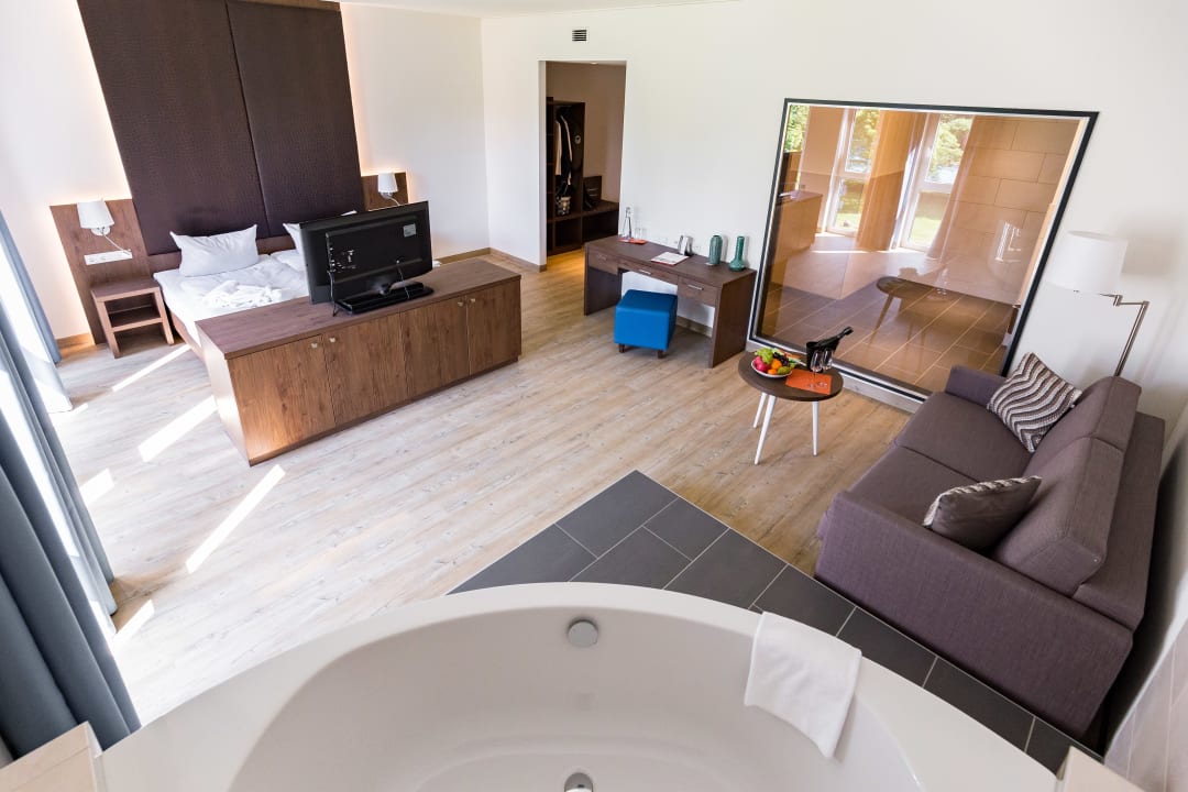 Zimmer Friendly Cityhotel Oktopus