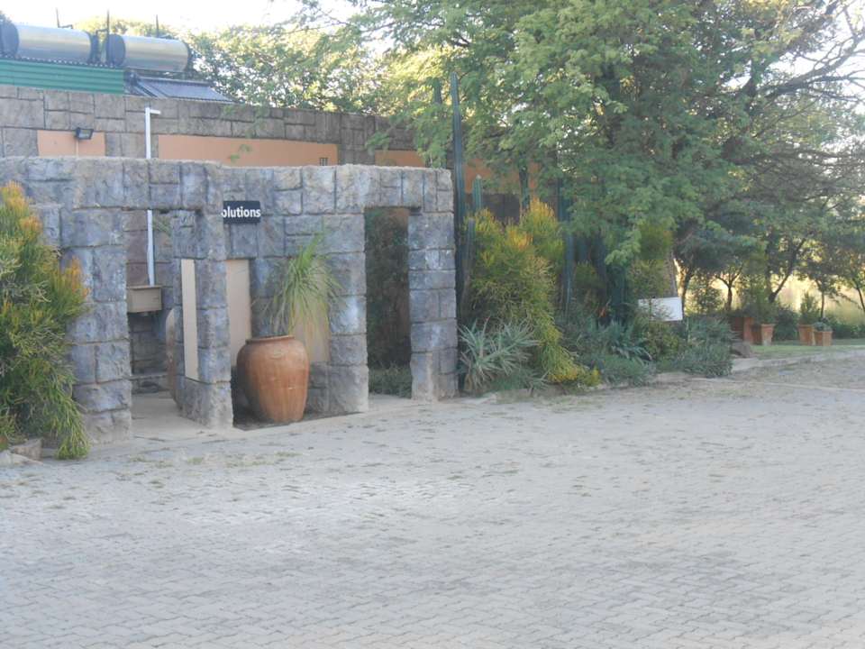 Sonstiges Country Park Guest House - Muldersdrift