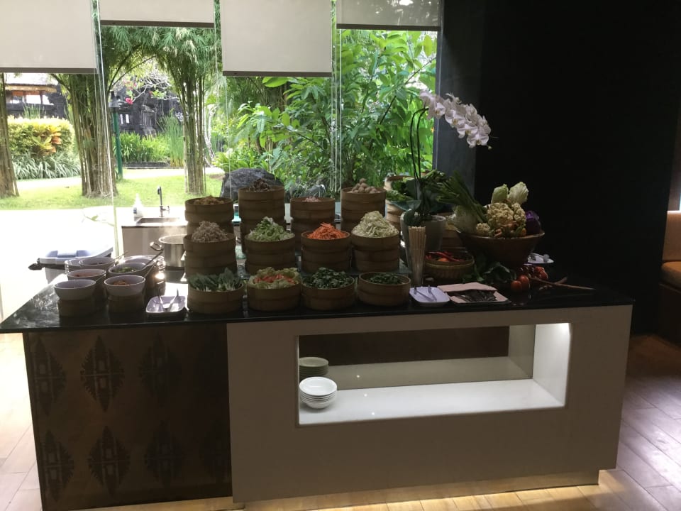 Restaurant The Laguna A Luxury Collection Resort & Spa