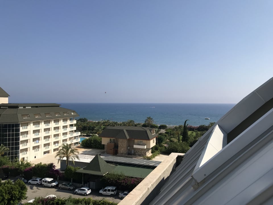 Ausblick Telatiye Resort