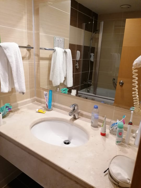 Zimmer Saphir Resort & Spa