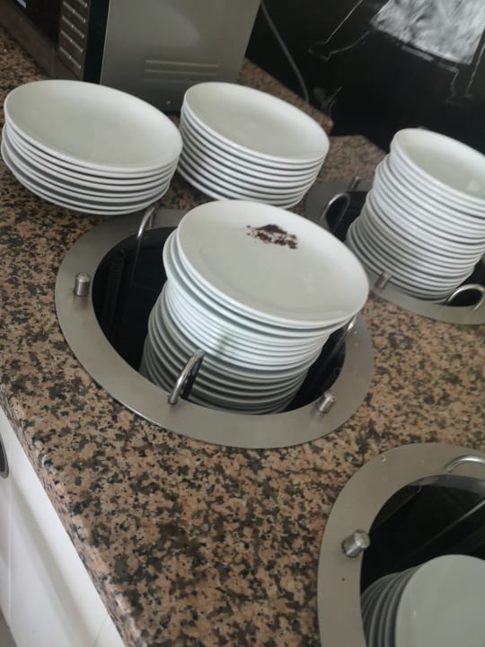 Gastro Incekum Su Hotel