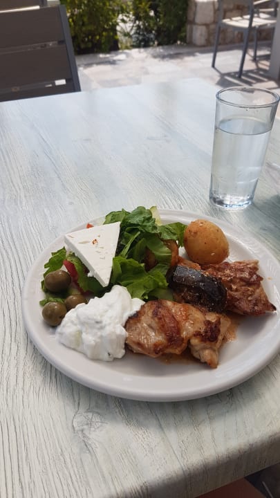 Gastro Apollon Hotel