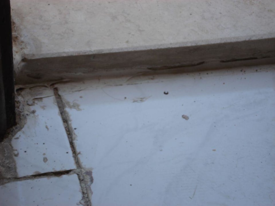 Zimmer Eingang Albatros Sharm Resort