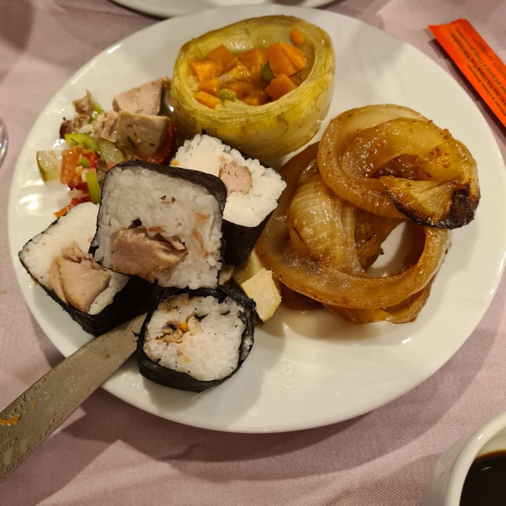 Gastro Calimera Serra Palace