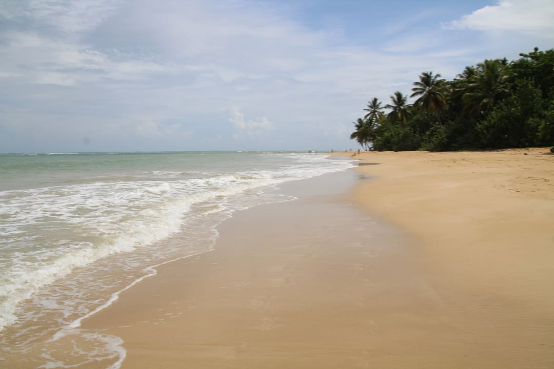 Strand Bahia Principe Grand El Portillo