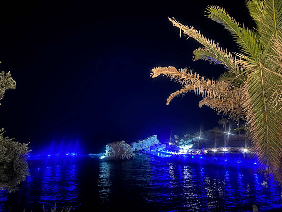 Strand Iberostar Selection Creta Marine