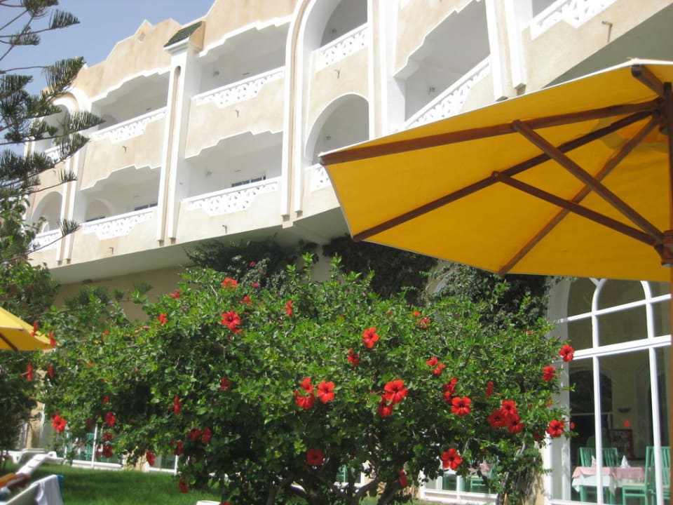 Hotel Mahdia Beach & Aquapark