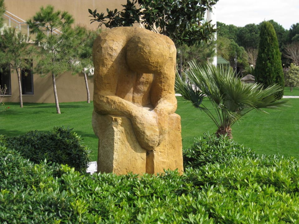 Kunst im Garten Voyage Belek Golf & Spa
