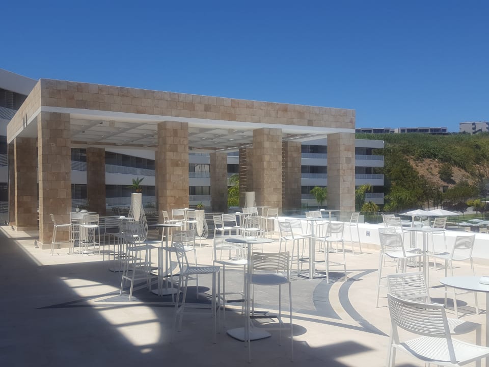 Gastro Princess Andriana Resort & Spa