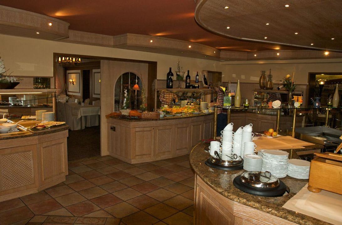 Buffet Hotel Freund