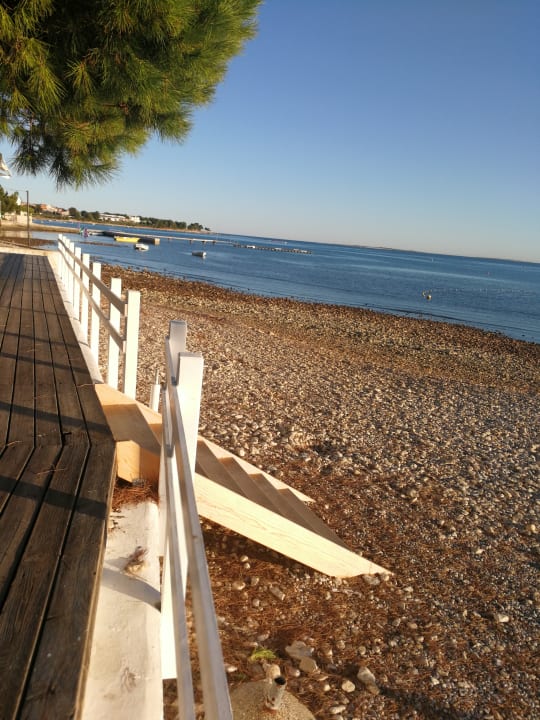 Strand Park Plaza Belvedere Medulin