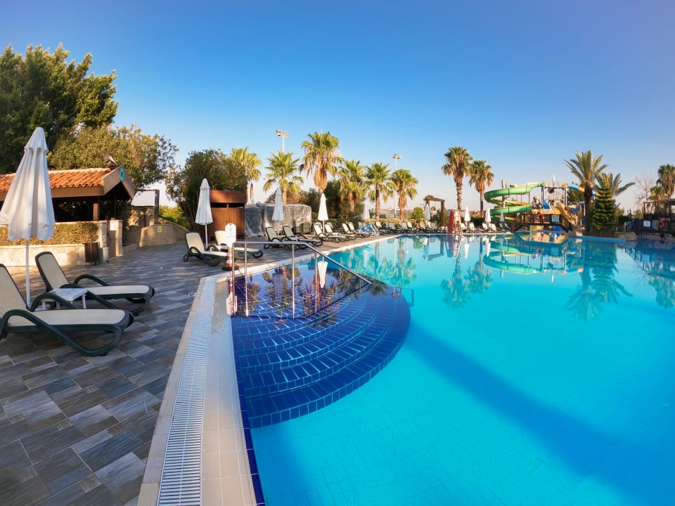 Sport & Freizeit Alba Resort Hotel