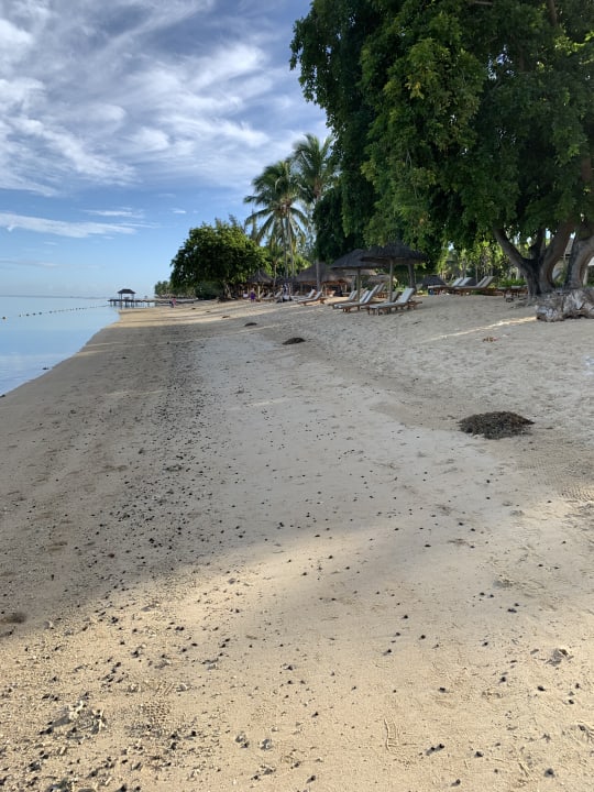 Strand Hilton Mauritius Resort & Spa