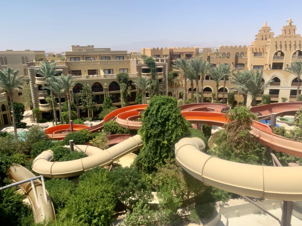 Sport & Freizeit Grand Waterworld Makadi & Family Star Makadi