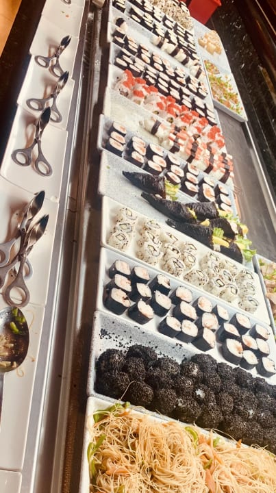 Gastro Hotel Riu Funana