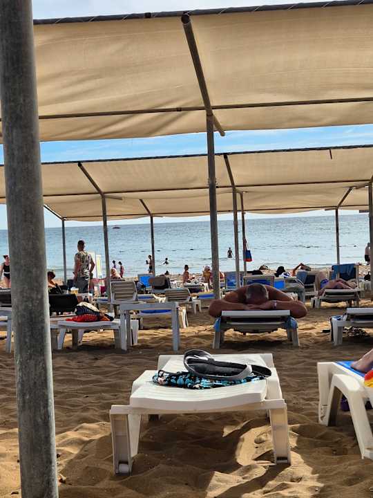 Strand FUN&SUN Smart Hane Sun Hotel