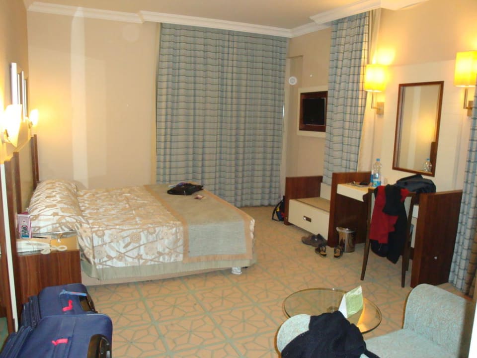 Uns hat es sehr gefallen  Megasaray Club Belek