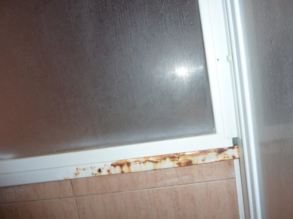 Unsere Dusche htop Amaika | Adults Only