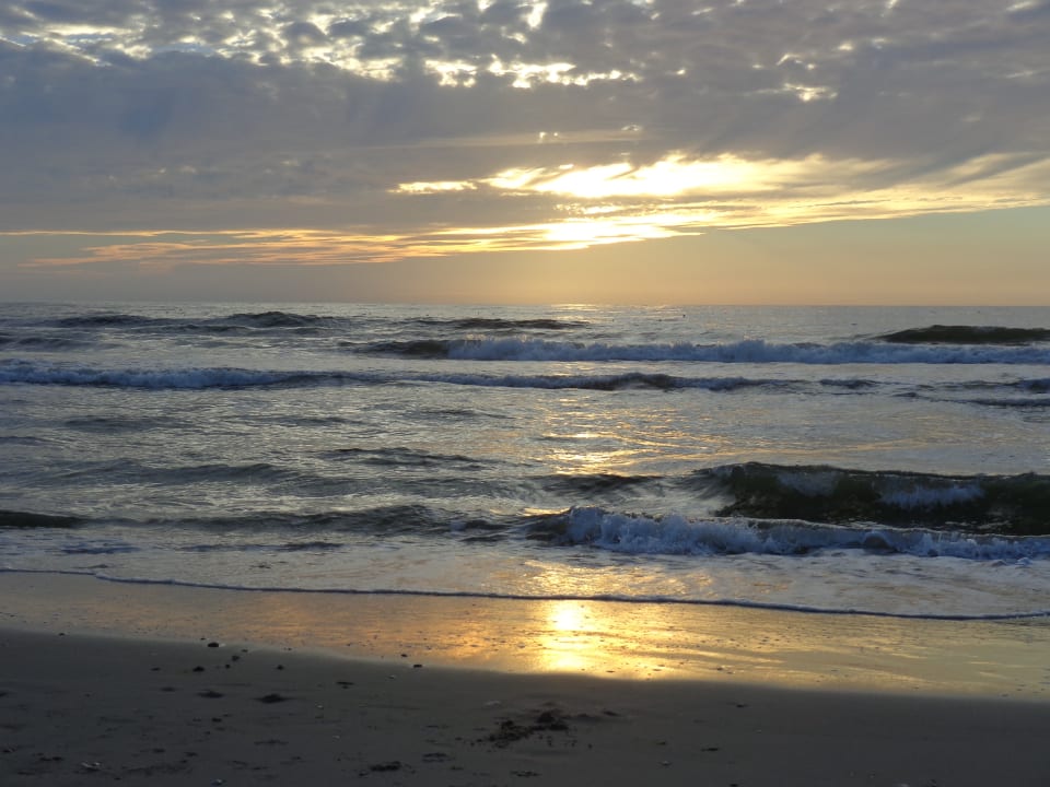 Strand Hotel het Zwaantje