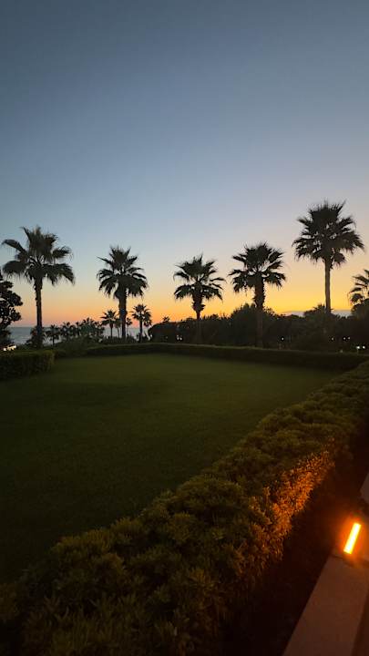 Zimmer Adalya Resort & Spa - Adults Only