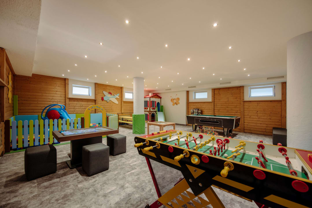 Sport & Freizeit Lerchs Landhotel